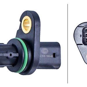 Senzor pozitie ax cu came -> CHEVROLET CRUZE (J300) 1.6 benzina 113 cai -> HELLA 6PU 009 168-481