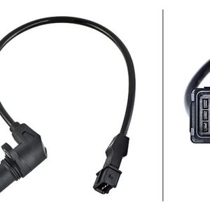 Senzor impulsuri arbore cotit -> CHEVROLET SPARK 0.8 benzina 50 cai -> HELLA 6PU 009 168-981