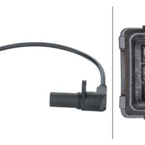 Senzor impulsuri arbore cotit -> CHEVROLET CRUZE (J300) 1.6 benzina 109 cai -> HELLA 6PU 013 122-951