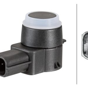 Sensor ajutor parcare -> CHEVROLET AVEO hatchback (T300) 1.2 benzina 69 cai -> HELLA 6PX 358 141-111