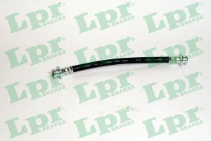 Furtun frana -> CHEVROLET SPARK 0.8 benzina 50 cai -> LPR 6T46786