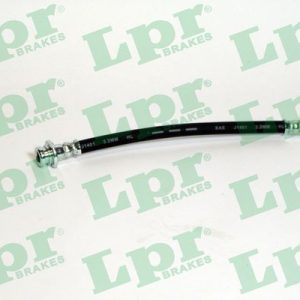 Furtun frana -> CHEVROLET SPARK 0.8 benzina 50 cai -> LPR 6T46786