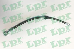 Furtun frana -> CHEVROLET SPARK 0.8 benzina 50 cai -> LPR 6T46795