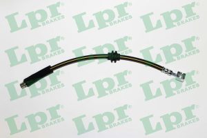 Furtun frana -> CHEVROLET CRUZE Station Wagon (J308) 1.4 benzina 140 cai -> LPR 6T48516