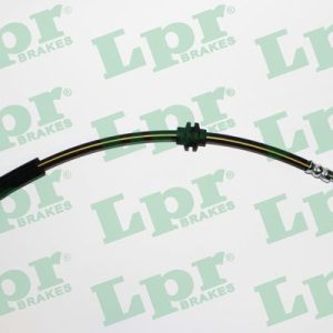 Furtun frana -> CHEVROLET CRUZE (J300) 1.4 benzina 140 cai -> LPR 6T48516