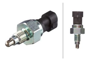 Comutator lampa marsalier -> CHEVROLET AVEO limuzina (T300) 1.2 benzina 69 cai -> HELLA 6ZF 008 621-691
