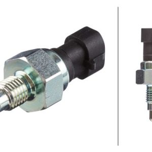 Comutator lampa marsalier -> CHEVROLET AVEO hatchback (T300) 1.2 benzina 69 cai -> HELLA 6ZF 008 621-691