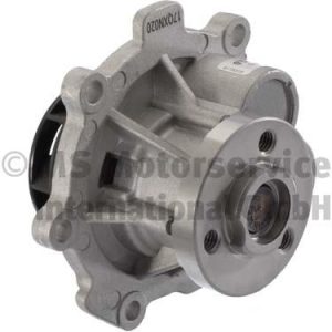 Pompa de apa -> CHEVROLET AVEO hatchback (T300) 1.6 benzina 116 cai -> PIERBURG 7.07152.21.0