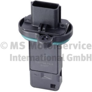 Senzor debit aer -> CHEVROLET AVEO limuzina (T300) 1.2 benzina 69 cai -> PIERBURG 7.07759.73.0