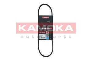 Curea transmisie cu caneluri -> CHEVROLET SPARK 0.8 benzina 50 cai -> KAMOKA 7013005