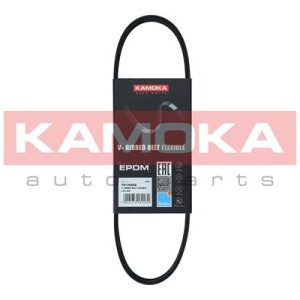 Curea transmisie cu caneluri -> CHEVROLET AVEO limuzina (T300) 1.6 benzina 116 cai -> KAMOKA 7014002