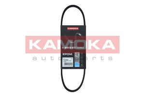 Curea transmisie cu caneluri -> CHEVROLET CRUZE hatchback (J305) 1.6 benzina 124 cai -> KAMOKA 7014002