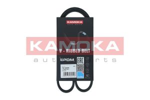 Curea transmisie cu caneluri -> CHEVROLET SPARK (M300) 1.0 benzina 68 cai -> KAMOKA 7014029