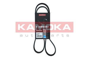 Curea transmisie cu caneluri -> CHEVROLET AVEO limuzina (T300) 1.2 benzina 69 cai -> KAMOKA 7016080