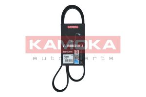 Curea transmisie cu caneluri -> CHEVROLET AVEO hatchback (T300) 1.3 D diesel 75 cai -> KAMOKA 7016083