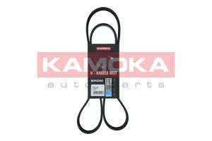Curea transmisie cu caneluri -> CHEVROLET AVEO hatchback (T300) 1.3 D diesel 75 cai -> KAMOKA 7016102