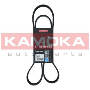 Curea transmisie cu caneluri -> CHEVROLET AVEO hatchback (T300) 1.3 D diesel 75 cai -> KAMOKA 7016102