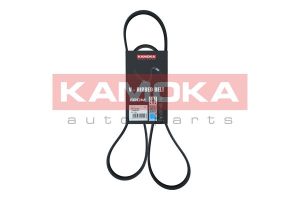 Curea transmisie cu caneluri -> CHEVROLET AVEO hatchback (T300) 1.2 benzina 86 cai -> KAMOKA 7016107