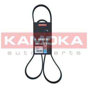 Curea transmisie cu caneluri -> CHEVROLET AVEO hatchback (T300) 1.2 benzina 86 cai -> KAMOKA 7016107