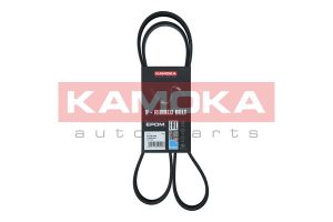 Curea transmisie cu caneluri -> CHEVROLET AVEO hatchback (T300) 1.2 benzina 69 cai -> KAMOKA 7016108
