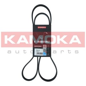 Curea transmisie cu caneluri -> CHEVROLET AVEO limuzina (T300) 1.6 benzina 116 cai -> KAMOKA 7016113