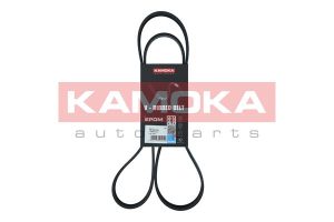 Curea transmisie cu caneluri -> CHEVROLET CRUZE hatchback (J305) 1.6 benzina 124 cai -> KAMOKA 7016113