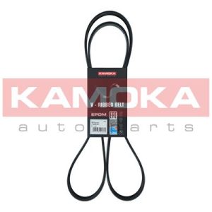Curea transmisie cu caneluri -> CHEVROLET TRAX 1.7 TD diesel 131 cai -> KAMOKA 7016141