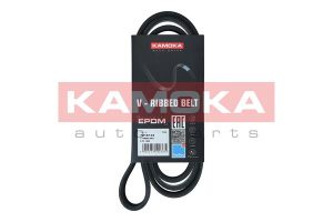 Curea transmisie cu caneluri -> CHEVROLET AVEO hatchback (T300) 1.2 benzina 69 cai -> KAMOKA 7016144