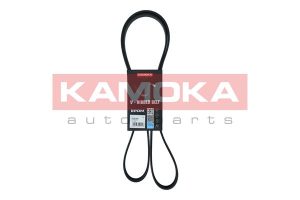 Curea transmisie cu caneluri -> CHEVROLET AVEO hatchback (T300) 1.2 benzina 69 cai -> KAMOKA 7016159
