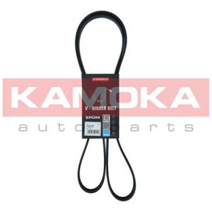 Curea transmisie cu caneluri -> CHEVROLET AVEO hatchback (T300) 1.2 benzina 69 cai -> KAMOKA 7016159