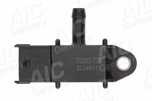 Senzor presiune gaze evacuare -> CHEVROLET AVEO limuzina (T300) 1.3 D diesel 75 cai -> AIC 70283