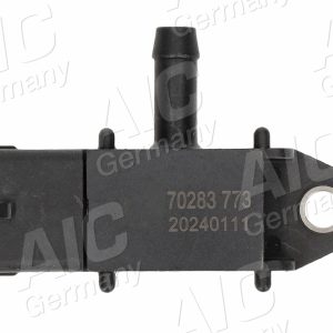 Senzor presiune gaze evacuare -> CHEVROLET AVEO hatchback (T300) 1.3 D diesel 75 cai -> AIC 70283