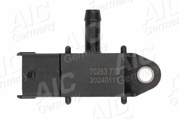 Senzor presiune gaze evacuare -> CHEVROLET AVEO hatchback (T300) 1.3 D diesel 75 cai -> AIC 70283