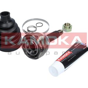 Cap planetara -> CHEVROLET SPARK 0.8 benzina 50 cai -> KAMOKA 7052