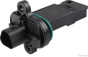 Senzor debit aer -> CHEVROLET AVEO hatchback (T300) 1.2 benzina 69 cai -> HERTH BUSS ELPARTS 70640410