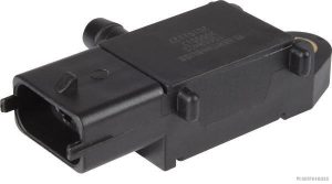 Senzor presiune gaze evacuare -> CHEVROLET AVEO limuzina (T300) 1.3 D diesel 75 cai -> HERTH BUSS ELPARTS 70668402