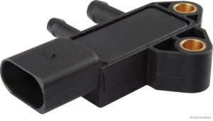 Senzor presiune gaze evacuare -> CHEVROLET CRUZE hatchback (J305) 2.0 CDI diesel 163 cai -> HERTH BUSS ELPARTS 70668405