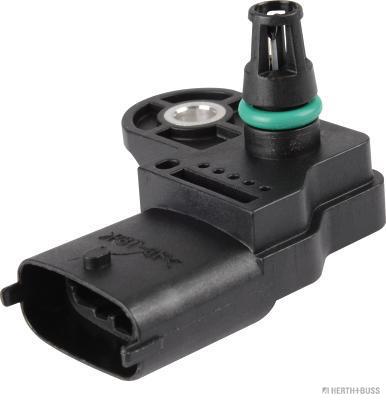 Senzor presiune supraalimentare -> CHEVROLET CRUZE (J300) 2.0 CDI diesel 163 cai -> HERTH BUSS ELPARTS 70670900
