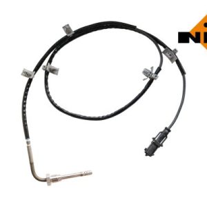 Senzor temperatura gaze evacuare -> CHEVROLET CRUZE hatchback (J305) 1.7 TD diesel 110 cai -> NRF 707105