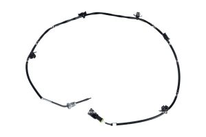 Senzor temperatura gaze evacuare -> CHEVROLET TRAX 1.7 TD diesel 131 cai -> NRF 707345