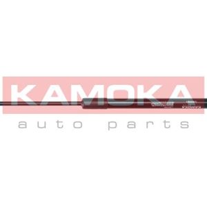 Amortizor portbagaj -> CHEVROLET AVEO hatchback (T300) 1.2 benzina 69 cai -> KAMOKA 7092067