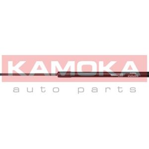 Amortizor portbagaj -> CHEVROLET CRUZE (J300) 1.6 benzina 117 cai -> KAMOKA 7092070