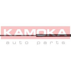 Amortizor portbagaj -> CHEVROLET CRUZE Station Wagon (J308) 1.4 benzina 140 cai -> KAMOKA 7092071