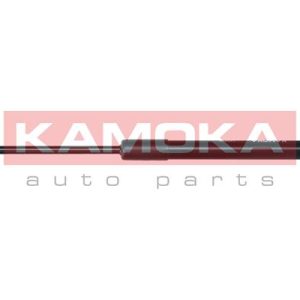Amortizor portbagaj -> CHEVROLET SPARK 1.0 SX benzina 63 cai -> KAMOKA 7092076