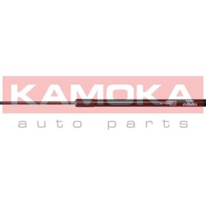 Amortizor portbagaj -> CHEVROLET TRAX 1.4 LPG Benzina/Autogaz (GPL) 140 cai -> KAMOKA 7092078