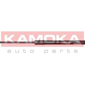 Amortizor portbagaj -> CHEVROLET AVEO hatchback (T300) 1.2 benzina 69 cai -> KAMOKA 7092221