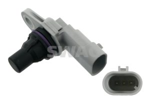 Senzor pozitie ax cu came -> CHEVROLET AVEO limuzina (T300) 1.3 D diesel 75 cai -> SWAG 70 92 8129