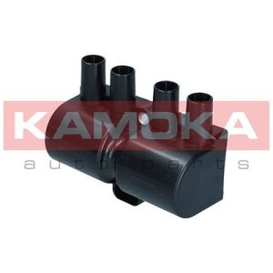 Bobina de inductie -> CHEVROLET SPARK 1.0 SX benzina 67 cai -> KAMOKA 7120009