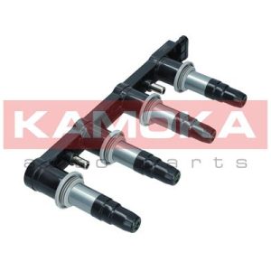 Bobina de inductie -> CHEVROLET CRUZE hatchback (J305) 1.6 benzina 124 cai -> KAMOKA 7120023