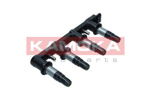 Bobina de inductie -> CHEVROLET AVEO hatchback (T300) 1.6 benzina 116 cai -> KAMOKA 7120146